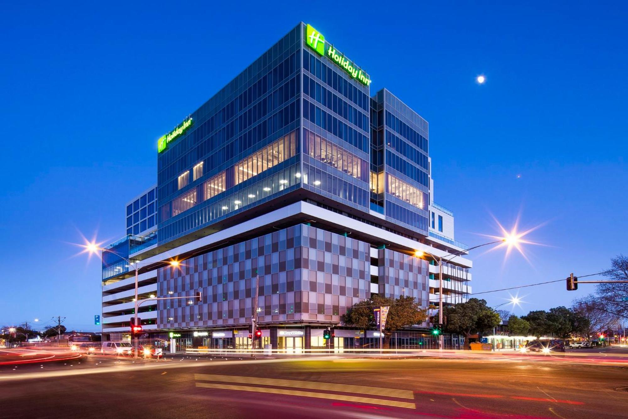 Holiday Inn Werribee, An Ihg Hotel Luaran gambar